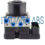 Centralina ABS PEUGEOT, codici identificativi: 9659136980 10020701304 10097011493