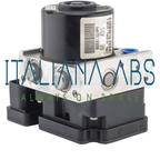 Centralina ABS PEUGEOT, codici identificativi: 9659136980 10020701304 10097011493