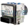 Centralina ABS PEUGEOT, codici identificativi: 9660067280 15710602 15710502A