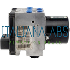 Centralina ABS PEUGEOT, codici identificativi: 9660067280 15710602 15710502A