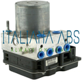 Centralina ABS PEUGEOT, codici identificativi: 9660107580 9663575780 0265950560