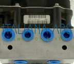 Centralina ABS CITROEN, codici identificativi: 9660934580 0265950464 9664148780