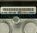 Centralina ABS CITROEN, codici identificativi: 9660934580 0265950464 9664148780