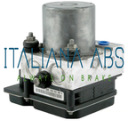 Centralina ABS CITROEN, codici identificativi: 9661887180 0265950635 9663241380