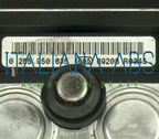 Centralina ABS CITROEN, codici identificativi: 9661887180 0265950635 9663241380