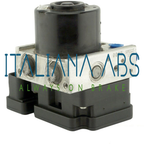Centralina ABS CITROEN, codici identificativi: 9662150280 10020700754 10097011343