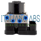 Centralina ABS PEUGEOT, codici identificativi: 9662298480 10020700924 10097011443