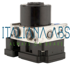Centralina ABS PEUGEOT, codici identificativi: 9662298480 10020700924 10097011443