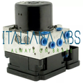 Centralina ABS CHEVROLET, codici identificativi: 96626091 25021201904 25092645293