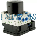 Centralina ABS CHEVROLET, codici identificativi: 96626091 25021201904 25092645293