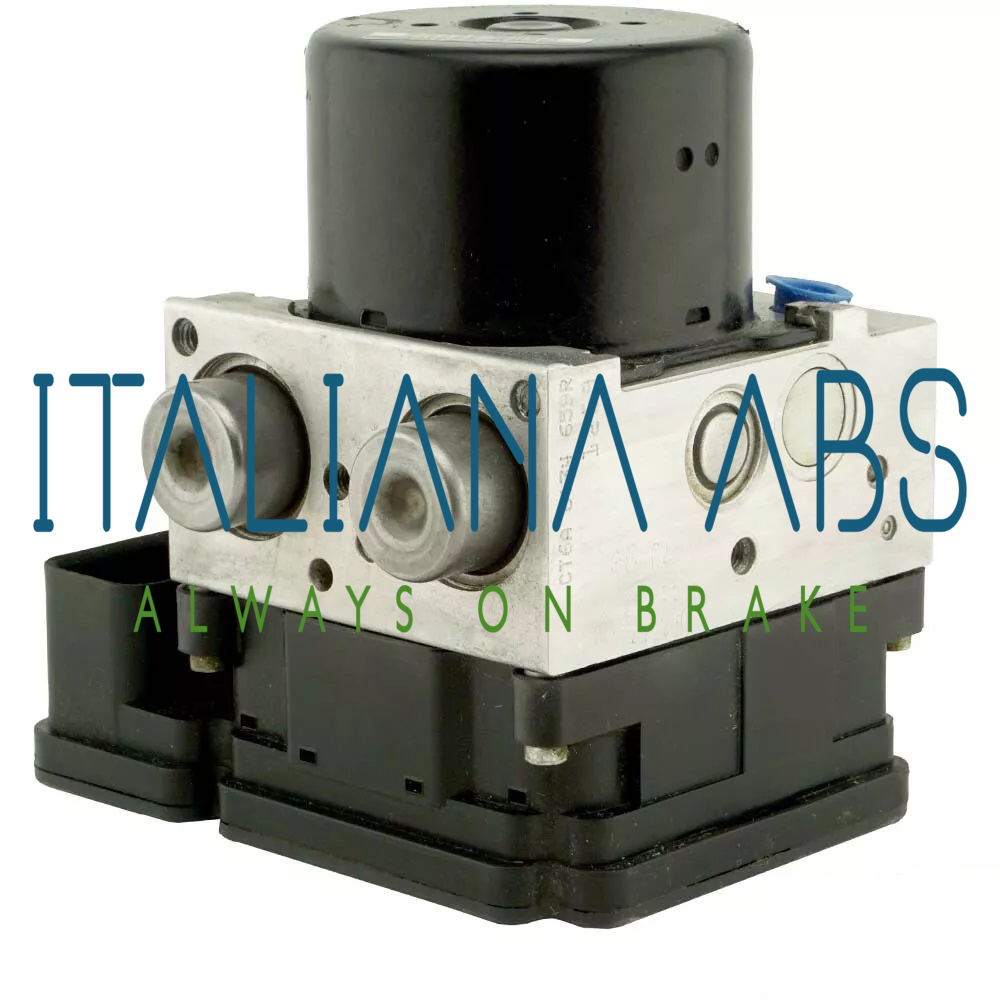 Centralina ABS CHEVROLET, codici identificativi: 96626091 CB 25021201904 25092645193