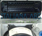 Centralina ABS CHEVROLET, codici identificativi: 96626091 CB 25021201904 25092645193