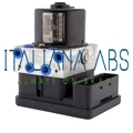 Centralina ABS CITROEN, codici identificativi: 9663703980 10039929744 10096011843