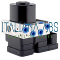 Centralina ABS CITROEN, codici identificativi: 966534180 10020701424 10097011533