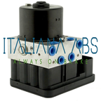 Centralina ABS PEUGEOT, codici identificativi: 9665344980 10020603884 10096039143