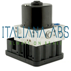 Centralina ABS PEUGEOT, codici identificativi: 9665344980 10020603884 10096039143