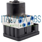 Centralina ABS CITROEN, codici identificativi: 9666392480 10020604054 10096039103