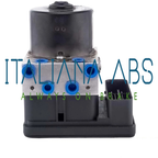 Centralina ABS CITROEN, codici identificativi: 9666392480 10020604054 10096039103