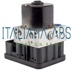 Centralina ABS CITROEN, codici identificativi: 9666392480 10020604054 10096039103