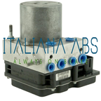 Centralina ABS PEUGEOT, codici identificativi: 9674677580 0265951738 9676244880