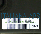 Centralina ABS PEUGEOT, codici identificativi: 9674677580 0265951738 9676244880