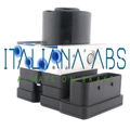 Centralina ABS PEUGEOT, codici identificativi: 9675185380 10039932544 10097011703