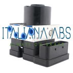 Centralina ABS PEUGEOT, codici identificativi: 9675185380 10039932544 10097011703