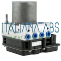 Centralina ABS PEUGEOT, codici identificativi: 9677031780 9677032180 0265951245