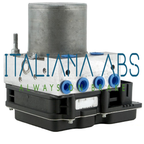 Centralina ABS PEUGEOT, codici identificativi: 9677031780 9677032180 0265951245