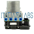 Centralina ABS PEUGEOT, codici identificativi: 9677031780 9677032180 0265951245