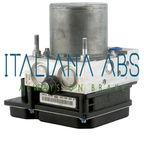 Centralina ABS PEUGEOT, codici identificativi: 9677031780 9677032180 0265951245