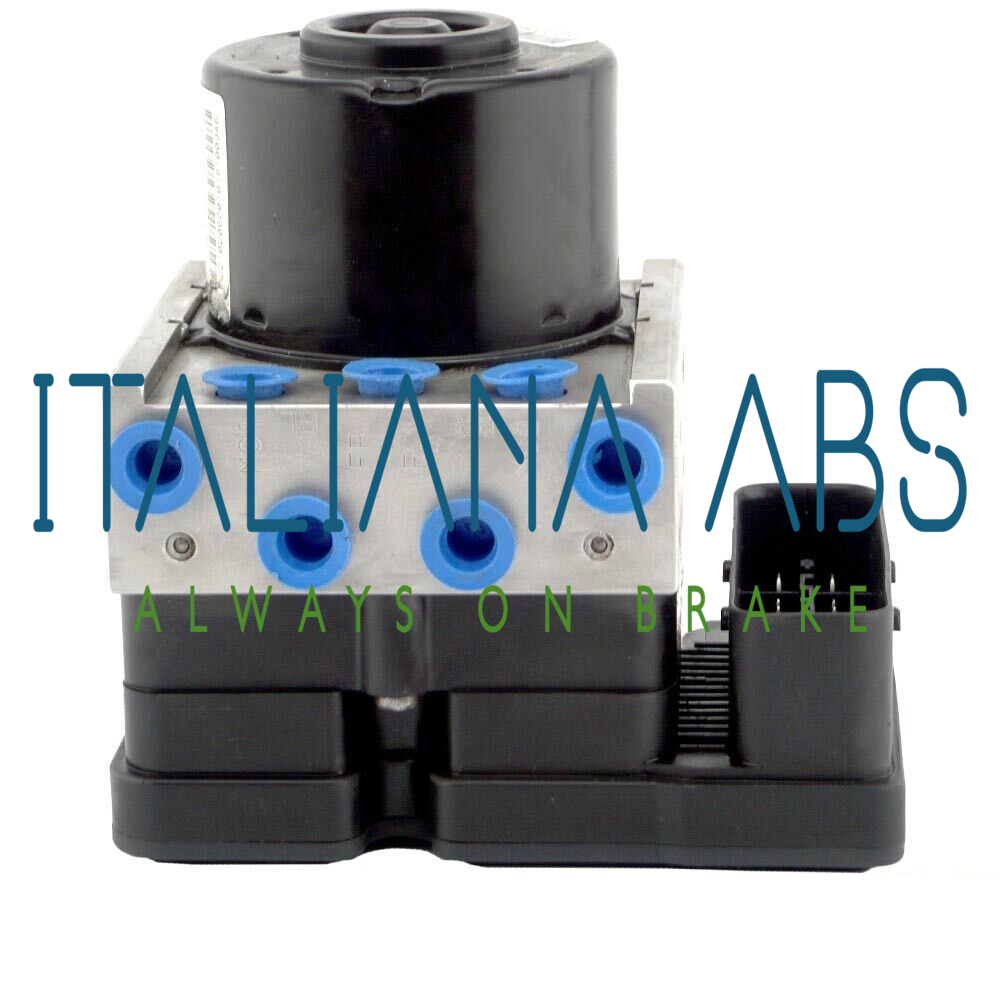 Centralina ABS CHEVROLET, codici identificativi: 96809543 MC 06210206204 06210950673