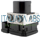 Centralina ABS CHEVROLET, codici identificativi: 96812710 06210206134 06210950313