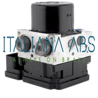 Centralina ABS CHEVROLET, codici identificativi: 96851847 25021205254 25092645883
