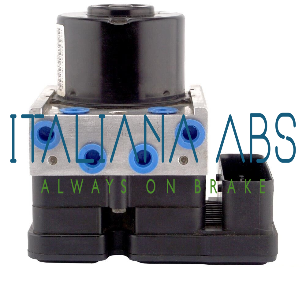 Centralina ABS CHEVROLET, codici identificativi: 96964985 06210213524 06210956003