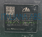 Centralina ABS CITROEN PEUGEOT, codici identificativi: 9809312580 10022003624 10091539743