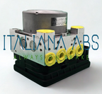 Centralina ABS CITROEN PEUGEOT, codici identificativi: 9810293280 10022004544 10091539713