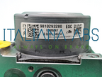 Centralina ABS CITROEN PEUGEOT, codici identificativi: 9810293280 10022004544 10091539713