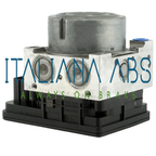 Centralina ABS PEUGEOT, codici identificativi: 9812847880 10022004974 10091539553