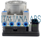 Centralina ABS CITROEN, codici identificativi: 9813805280 10022005804 10091539443