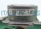 Centralina ABS PEUGEOT, codici identificativi: 9813805380 1022005814 10091539543