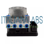 Centralina ABS CITROEN, codici identificativi: 9817031680 10022008814 10091539473