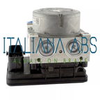 Centralina ABS CITROEN, codici identificativi: 9817031680 10022008814 10091539473