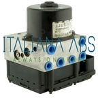 Centralina ABS FORD, codici identificativi: 98FG2C013AB 10094901003 98FB2M110AB