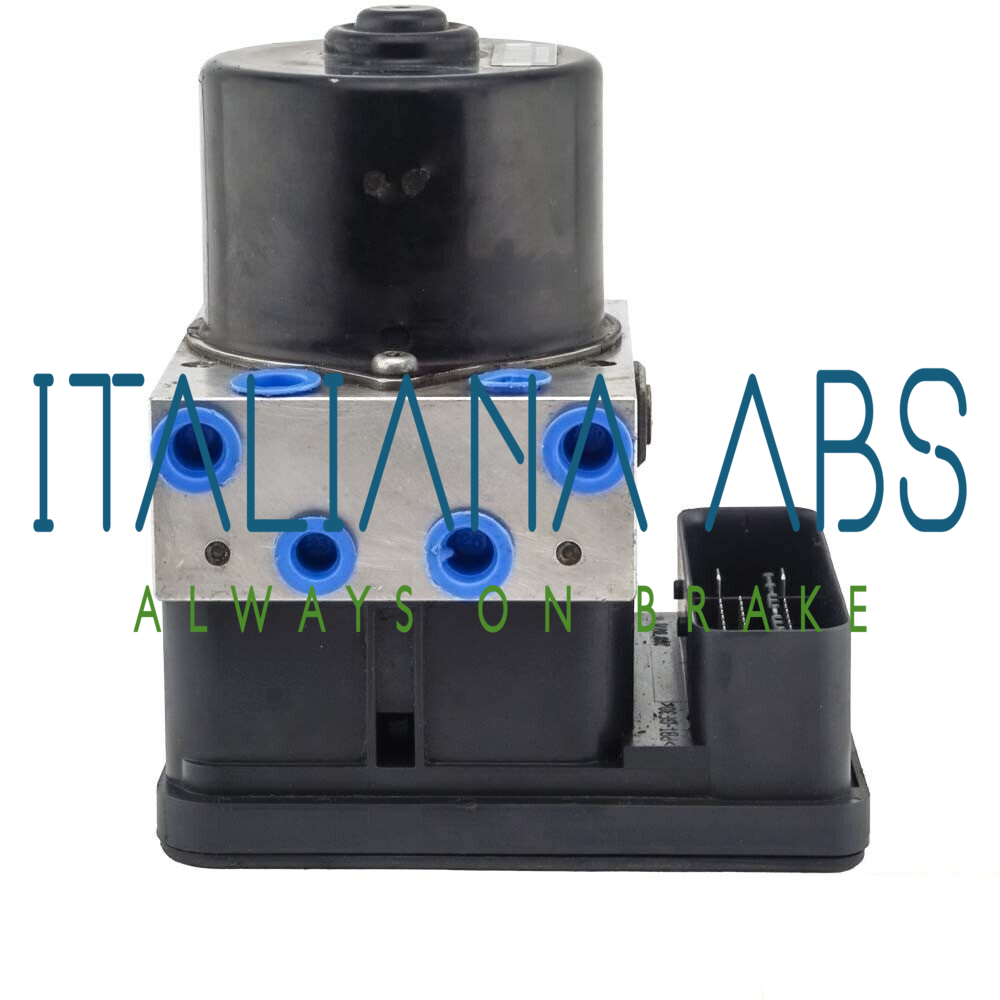 Centralina ABS FORD, codici identificativi: 9V412C405AB 10020603974 10096001383