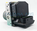 Centralina ABS Mercedes A0004465089 0265224067 0265900034 - foto 1 con filigrana centrale ItalianaABS