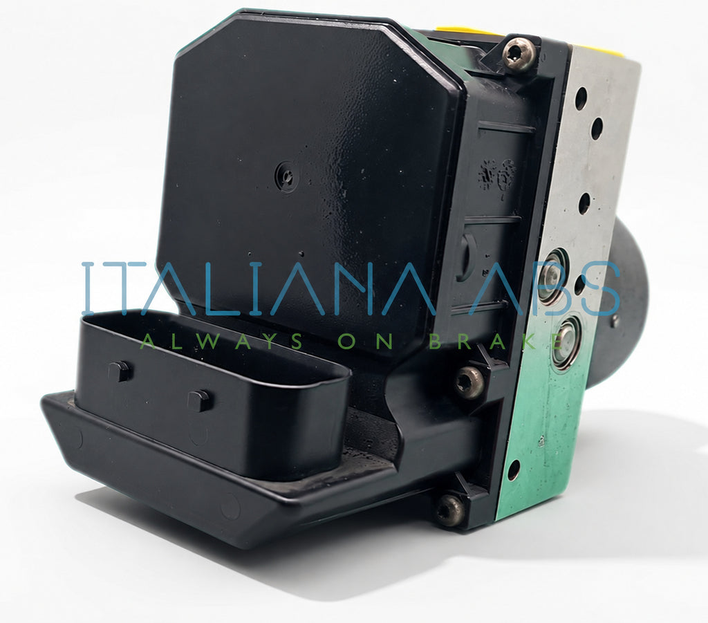 Centralina ABS Mercedes A0004465089 0265224067 0265900034 - foto 2 con filigrana centrale ItalianaABS