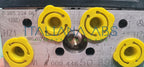 Centralina ABS Mercedes A0004465089 0265224067 0265900034 - foto 4 con filigrana centrale ItalianaABS