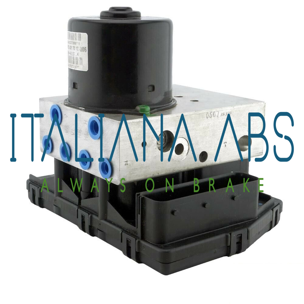 Centralina ABS MERCEDES A0034317012 A1705450132 10094715113