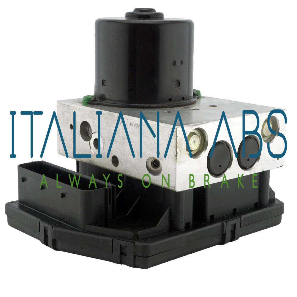 Centralina ABS MERCEDES A0034317012 A1705450132 10094715113